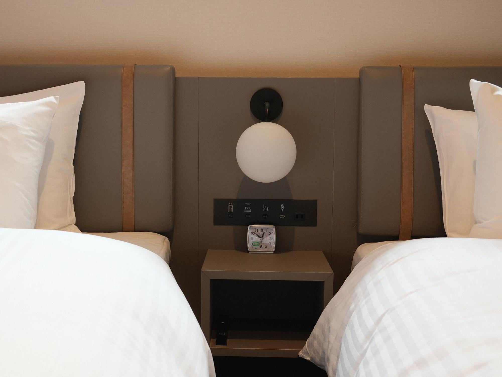 Travelodge Kyoto Shijo Omiya Exterior photo